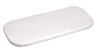 BABYMATEX Plahta s uzorkom za madrac Cradle, 90x40x4, JERSEY, bijela