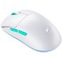CHERRY Bežični gaming miš Xtrfy M8, bijeli