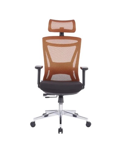 ERGOVISION Ergonomska stolica TAURUS