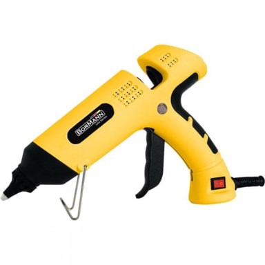 BORMANN Pištolj za vruće ljepilo BGG8010