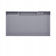 Silikonska siva antistatička podloga 38x21cm