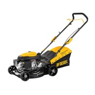 DENZEL Motorna kosilica GDL-420