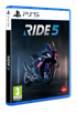 MILESTONE Igra za PS5: Ride 5
