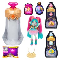 MAGIC MIXIES Pixlings vila, sort