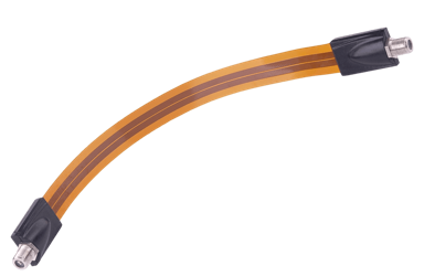 CABLETECH F–F prozorski koaksijalni kabel, HQ