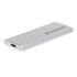TRANSCEND SSD disk ESD260C 250GB USB-C USB 3.1 Gen 2
