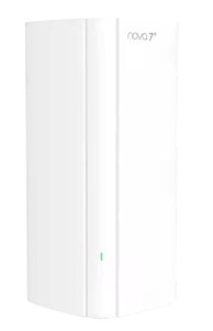 TENDA Mesh sustav ME6 Pro, Wi‑Fi 7, BE5100, 2 kom, bijela