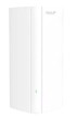 TENDA Mesh sustav ME6 Pro, Wi‑Fi 7, BE5100, 2 kom, bijela