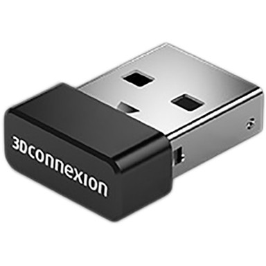3DCONNEXION Univerzalni bežični prijemnik