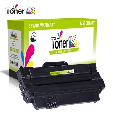 TONER123 Zamjenski toner Samsung MLT-D1052L / 1052L, crna