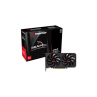 POWERCOLOR Grafička kartica Radeon RX 9060 XT 16G-A