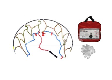 CARPRISS Lanci za snijeg 40, 9mm, 69150040