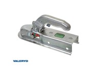 VALERYD Spojka/šapa za prikolicu 750 kg knott kf7,5-o, 60mm, cc=80/80 2295003