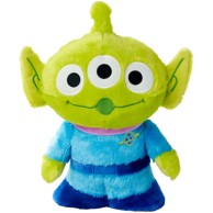 TOY STORY Plišana igračka, Alien, 25 cm