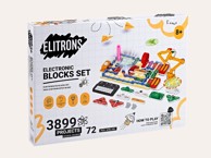 Set elektroničkih blokova (3899 projekata)
