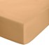 CATHERINE LANSFIELD Plahta od perkala 90x190 cm, žuta