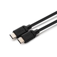 USB Kabel USB-C, za punjenje, 1 m