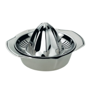 KELA Cjedilo za limun VISION 12,5 x 6,5 cm, srebrna