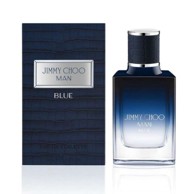 JIMMY CHOO Toaletna voda za muškarce Blue, 30 ml