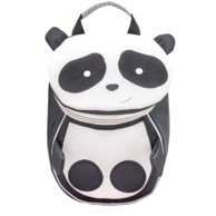 BELMIL Ruksak za vrtić MINI ANIMALS PANDA