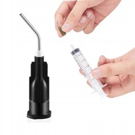 ROSFIX Igla dozator 22G 45°