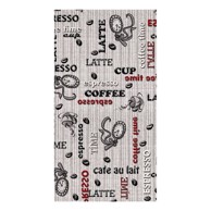 NEPOZNATI BRAND Tepih Vius Zellner, 80 x 300 cm