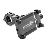 INTERPHONE Crab aluminium univerzalni aluminijski držač mobitela