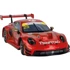 CARRERA Autić Hybrid Porsche 911 GT3 R Absolute Racing No.25