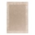 ASIATIC CARPETS Bež ručno rađen tepih od mješavine vune 120x170 cm Ascot