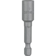 BOSCH Nasadni ključ s magnetom 50 x 6 mm, M3,5 (2608550069)