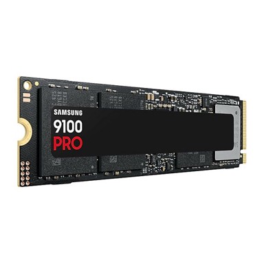 SAMSUNG SSD 9100 PRO 2TB