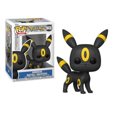 FUNKO POP! Figura Umbreon