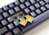 DUCKY Tipkovnica Mini One 3 Gaming USB plava