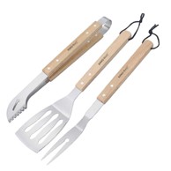 ENERGEA Gomag Trio 2 3U1 induktivni punjač 15W za iPhone, sat i AirPods, crni
