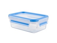 TEFAL Posuda za pohranu CLIP&CLOSE, 1.00 L