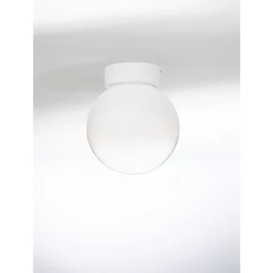 BOLITA Stropna svjetiljka NL9204029, LED, IP20, 7 W, 420 lm, 220–240 V, 3000 K, bijela