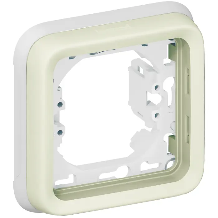 LEGRAND 69692 ugradni nosivi okvir 1-struki le069692 | Koreqt.hr