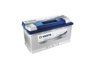 VARTA Akumulator Marine EFB 95AH L+ Dual Purpose LED95 930095085B912 35,3x17,5x19,0 (850A)