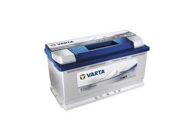 VARTA Akumulator Marine EFB 95AH L+ Dual Purpose LED95 930095085B912 35,3x17,5x19,0 (850A)