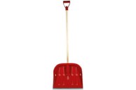 OSTATNÍ Ralica EURO TOOLS 160101 za snijeg EXTRA 48x40 cm sklopiva