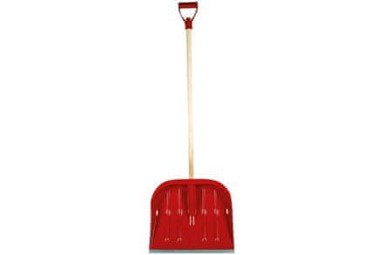 OSTATNÍ Ralica EURO TOOLS 160101 za snijeg EXTRA 48x40 cm sklopiva