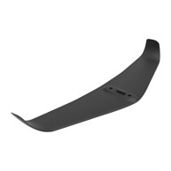 WAYDOO Peraja Gliding Tail EVO 320, stakloplastika