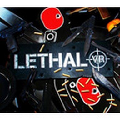 Igra za PC: Lethal VR