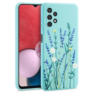 ONASI Silikonska maskica, Samsung Galaxy A34, Pomlad