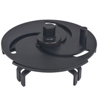 Ključ za poklopac spremnika za gorivo podesivi 89 - 170 mm