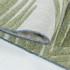 AYYILDIZ CARPETS Vanjska staza Bahama 80x250 cm, zelena