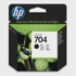 HP Tinta 704, original, 1 kom, crna