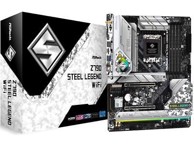 ASROCK Matična ploča Z790 Steel Legend, LGA1700, Intel 13 Gen., DDR5, ATX