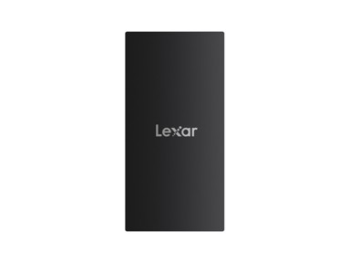 LEXAR Vanjski SSD disk SL300 LSL300001T-RNBNG, 1 TB, USB-C, USB 3.2 Gen 2