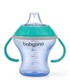 BABYONO Neprolijevajuća čaša 180 ml Natural, plava